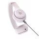 Apple Beats Solo 4 Écouteurs Avec fil &sans fil Arceau Appels/Musique USB Type-C Bluetooth Rose Apple Beats Solo 4 Écouteurs Avec fil &sans fil Arceau Appels/Musique USB Type-C Bluetooth Rose