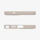 Spigen Silicone Fit (MagFit) coque de protection pour téléphones portables 17,5 cm (6.9") Housse Naturel Spigen Silicone Fit (MagFit) coque de protection pour téléphones portables 17,5 cm (6.9") Housse Naturel