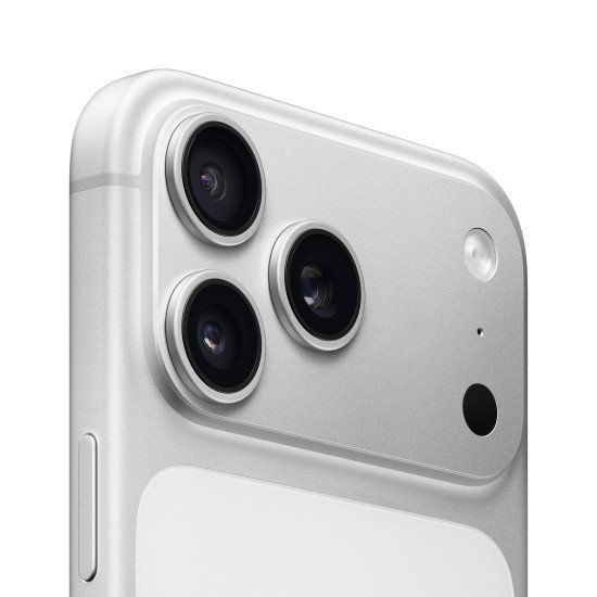 Apple iPhone 17 Pro Max 17,5 cm (6.9") Double SIM iOS 26 5G USB Type-C 1 To Argent