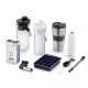 De'Longhi ECAM450.86.T Entièrement automatique Machine à café 2-en-1 1,8 L De'Longhi ECAM450.86.T Entièrement automatique Machine à café 2-en-1 1,8 L