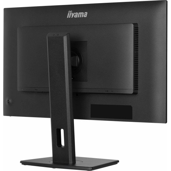 iiyama ProLite XB2792HSU-B1 écran PC 68,6 cm (27") 1920 x 1080 pixels Full HD LED Noir iiyama ProLite XB2792HSU-B1 écran PC 68,6 cm (27") 1920 x 1080 pixels Full HD LED Noir