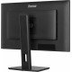 iiyama ProLite XB2792HSU-B1 écran PC 68,6 cm (27") 1920 x 1080 pixels Full HD LED Noir iiyama ProLite XB2792HSU-B1 écran PC 68,6 cm (27") 1920 x 1080 pixels Full HD LED Noir