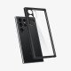 Spigen Ultra Hybrid coque de protection pour téléphones portables 17,3 cm (6.8") Housse Noir, Transparent