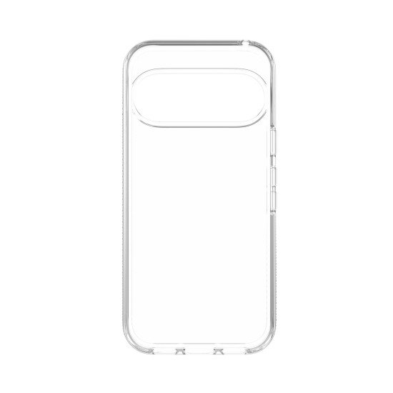 ZAGG Crystal Palace coque de protection pour téléphones portables 16 cm (6.3") Housse Transparent ZAGG Crystal Palace coque de protection pour téléphones portables 16 cm (6.3") Housse Transparent