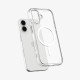 Spigen ACS10082 coque de protection pour téléphones portables 16 cm (6.3") Housse Transparent, Blanc Spigen ACS10082 coque de protection pour téléphones portables 16 cm (6.3") Housse Transparent, Blanc