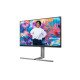 AOC U32U3CV écran PC 80 cm (31.5") 3840 x 2160 pixels 4K Ultra HD LCD Noir