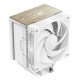 DeepCool AK700 Digital WH Processeur Refroidisseur d'air 12 cm Blanc 1 pièce(s)