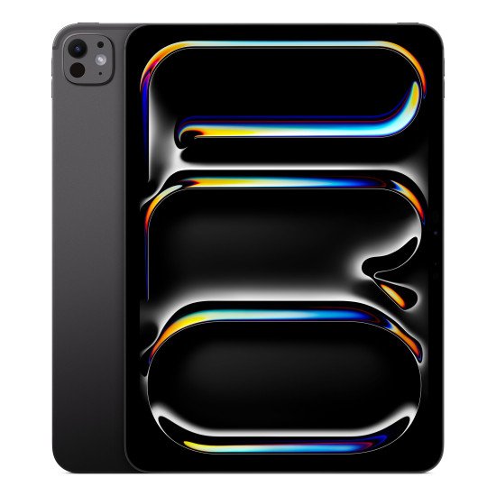 Apple iPad Pro Apple M 2 To 27,9 cm (11") 16 Go Wi-Fi 7 (802.11be) iPadOS 26 Noir Apple iPad Pro Apple M 2 To 27,9 cm (11") 16 Go Wi-Fi 7 (802.11be) iPadOS 26 Noir