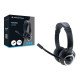 Conceptronic POLONA02BA casque Avec fil Arceau Gaming Noir Conceptronic POLONA02BA casque Avec fil Arceau Gaming Noir