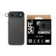 PanzerGlass SAFE. by ® Camera Lens Protector Transparent iPhone Air Protection d'écran transparent Apple 1 pièce(s)