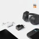 Xtorm XECNG451 chargeur d'appareils mobiles Universel Noir USB Charge rapide Intérieure