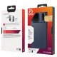 ZAGG Luxe Snap coque de protection pour téléphones portables 17,5 cm (6.9") Housse Marine
