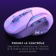 Turtle Beach Kone II Air souris Jouer Droitier RF sans fil + Bluetooth Optique 26000 DPI Turtle Beach Kone II Air souris Jouer Droitier RF sans fil + Bluetooth Optique 26000 DPI