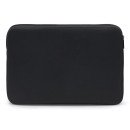 DICOTA PERFECT 29,5 cm (11.6") Housse Noir DICOTA PERFECT 29,5 cm (11.6") Housse Noir