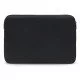 DICOTA PERFECT 33,8 cm (13.3") Housse Noir
