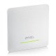 Zyxel NWA50BE 4324 Mbit/s Blanc Connexion Ethernet POE