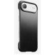 Nomad Traditional Leather Case coque de protection pour téléphones portables 16,5 cm (6.5") Housse Noir