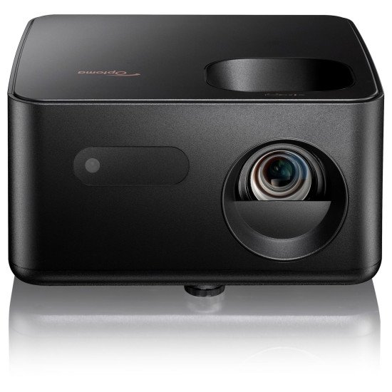 Optoma Photon Life PK31 Projecteur à focale standard 900 ANSI lumens DLP UHD 4K (3840x2160) Compatibilité 3D Noir Optoma Photon Life PK31 Projecteur à focale standard 900 ANSI lumens DLP UHD 4K (3840x2160) Compatibilité 3D Noir