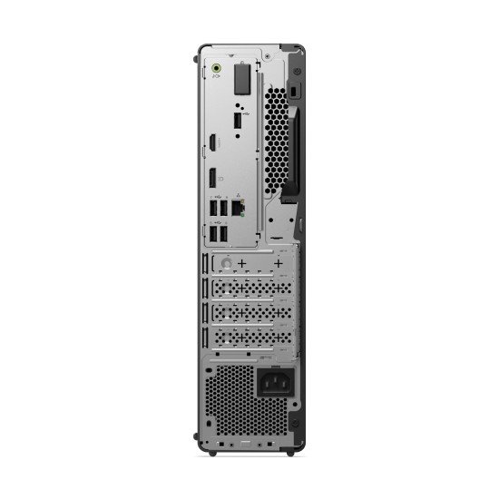 Lenovo ThinkCentre neo 50s Gen 6 Intel Core Ultra 5 225 32 Go DDR5-SDRAM 1 To SSD SFF PC Noir