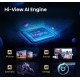 Hisense 65U7Q 165,1 cm (65") 4K Ultra HD Smart TV Wifi Noir 500 cd/m²