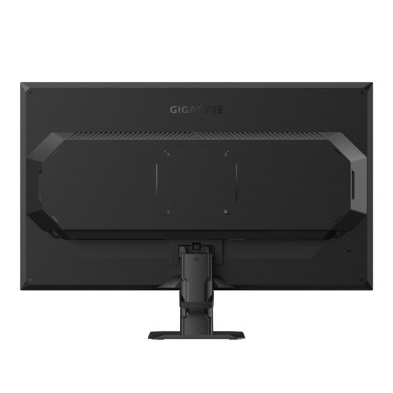 GIGABYTE GS27QA Moniteur de jeu 27" QHD - 2560 x 1440 (QHD), 180Hz, 1ms, 300 cd/m2, FreeSync, HDR Ready, HDMI 2.0, DisplayPort 1.4 GIGABYTE GS27QA Moniteur de jeu 27" QHD - 2560 x 1440 (QHD), 180Hz, 1ms, 300 cd/m2, FreeSync, HDR Ready, HDMI 2.0, DisplayPort 1.4
