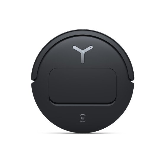 Ecovacs Deebot T50 Omni Gen 2 0,26 L Sac à poussière Noir