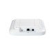 D-Link DAP-E3620 point d'accès réseaux locaux sans fil 2882 Mbit/s Blanc Connexion Ethernet POE