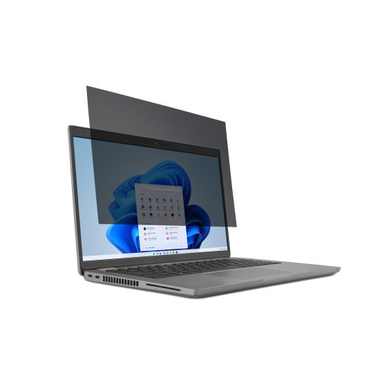 HP Kensington Privacy 14i 35,6 cm (14") Ordinateur portable Filtre de confidentialité sans bords pour ordinateur