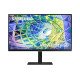 Samsung ViewFinity LS27A800UNPXEN écran PC 68,6 cm (27") 3840 x 2160 pixels 4K Ultra HD Noir