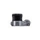 Rollei Powerflex 10x Retro MILC 64 MP CMOS 9200 x 6900 pixels Noir Rollei Powerflex 10x Retro MILC 64 MP CMOS 9200 x 6900 pixels Noir