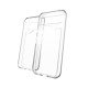 ZAGG Crystal Palace coque de protection pour téléphones portables 15,5 cm (6.1") Housse Transparent