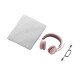 Logitech Zone Wireless 2 ES Casque Avec fil &sans fil Arceau Appels/Musique USB Type-C Bluetooth Rose