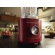 KitchenAid 5KSB2073EER 2 L Mélangeur de table 1200 W Noir, Rouge