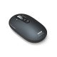Port Designs PURE MAC souris Universel Ambidextre Bluetooth Optique 3200 DPI
