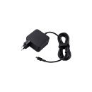 ASUS AC65-00(A23-065N1A)/EU adaptateur de puissance & onduleur Intérieure 65 W Noir