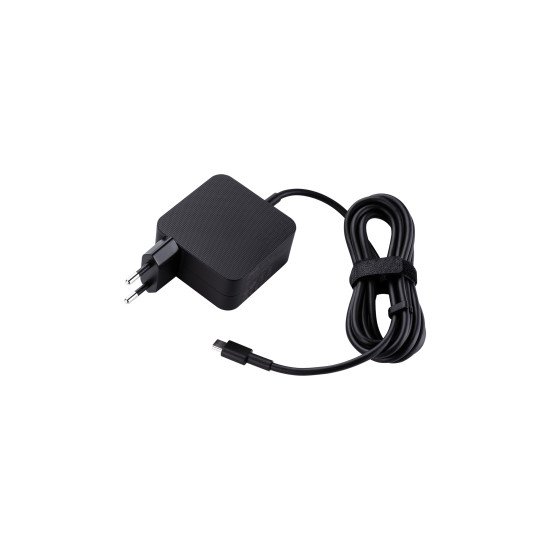 ASUS AC65-00(A23-065N1A)/EU adaptateur de puissance & onduleur Intérieure 65 W Noir