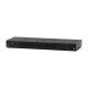 NETGEAR GS316 Non-géré L2 Gigabit Ethernet (10/100/1000) Noir NETGEAR GS316 Non-géré L2 Gigabit Ethernet (10/100/1000) Noir