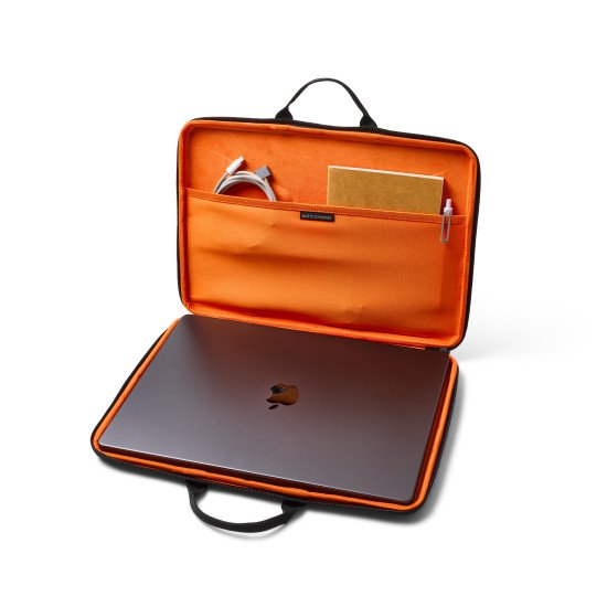 Urban Armor Gear 984179114040 sacoche d'ordinateurs portables 40,6 cm (16") Housse Noir