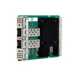 HPE Adaptateur Broadcom BCM57412 Ethernet 10Gb 2 ports SFP+ OCP3 pour