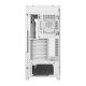DeepCool CG580 4F WH Midi Tower Blanc DeepCool CG580 4F WH Midi Tower Blanc