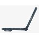 Spigen Tough Armor Pro coque de protection pour téléphones portables 20,3 cm (8") Housse Bleu foncé Spigen Tough Armor Pro coque de protection pour téléphones portables 20,3 cm (8") Housse Bleu foncé