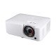 Acer Vero SL2520n Projecteur à focale standard 4000 ANSI lumens DLP 1080p (1920x1080) Compatibilité 3D Blanc