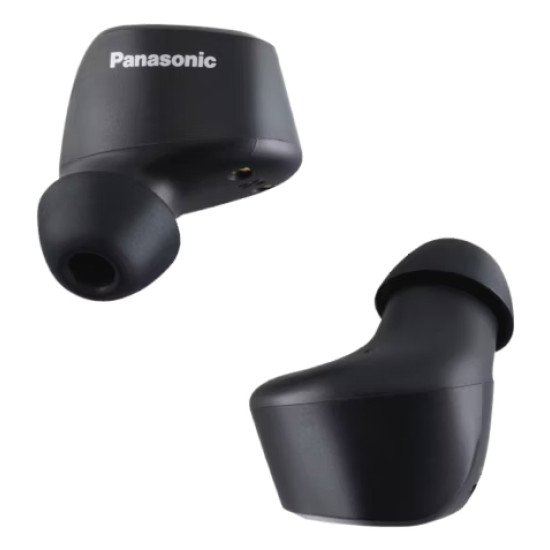 Panasonic RZ-B120W Casque Sans fil Ecouteurs Appels/Musique USB Type-C Bluetooth Noir Panasonic RZ-B120W Casque Sans fil Ecouteurs Appels/Musique USB Type-C Bluetooth Noir