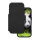 dbramante1928 Lynge MS coque de protection pour téléphones portables Folio Noir