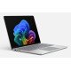 Microsoft Surface Laptop 8 13.8" Copilot+ PC Snapdragon Ordinateur portable 35 cm (13.8") Écran tactile 16 Go LPDDR5x-SDRAM 256 Go SSD Wi-Fi 7 (802.11be) Windows 11 Pro Platine