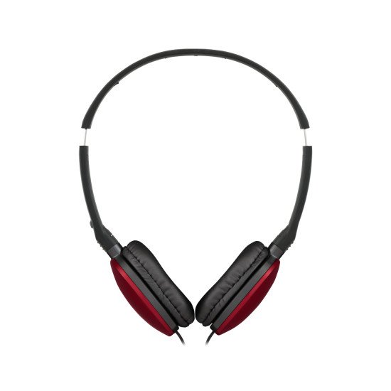 JVC HA-S160M-RU écouteur/casque Avec fil Arceau Appels/Musique Bleu JVC HA-S160M-RU écouteur/casque Avec fil Arceau Appels/Musique Bleu