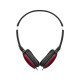JVC HA-S160M-RU écouteur/casque Avec fil Arceau Appels/Musique Bleu JVC HA-S160M-RU écouteur/casque Avec fil Arceau Appels/Musique Bleu