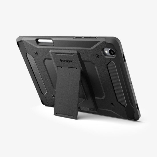 Spigen Tough Armor Pro 27,9 cm (11") Housse Noir