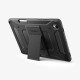 Spigen Tough Armor Pro 27,9 cm (11") Housse Noir