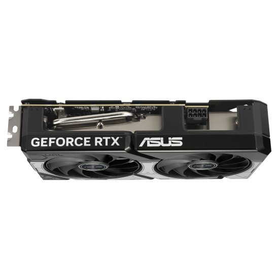 ASUS Dual -RTX5060TI-O16G NVIDIA GeForce RTX 5060 Ti 16 Go GDDR7 ASUS Dual -RTX5060TI-O16G NVIDIA GeForce RTX 5060 Ti 16 Go GDDR7